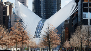 Can You Guess How Much NYC Paid the Architect of the Most Expensive Train Station on Earth?